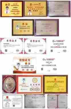 当代中医事业奠基人李乘伊院士